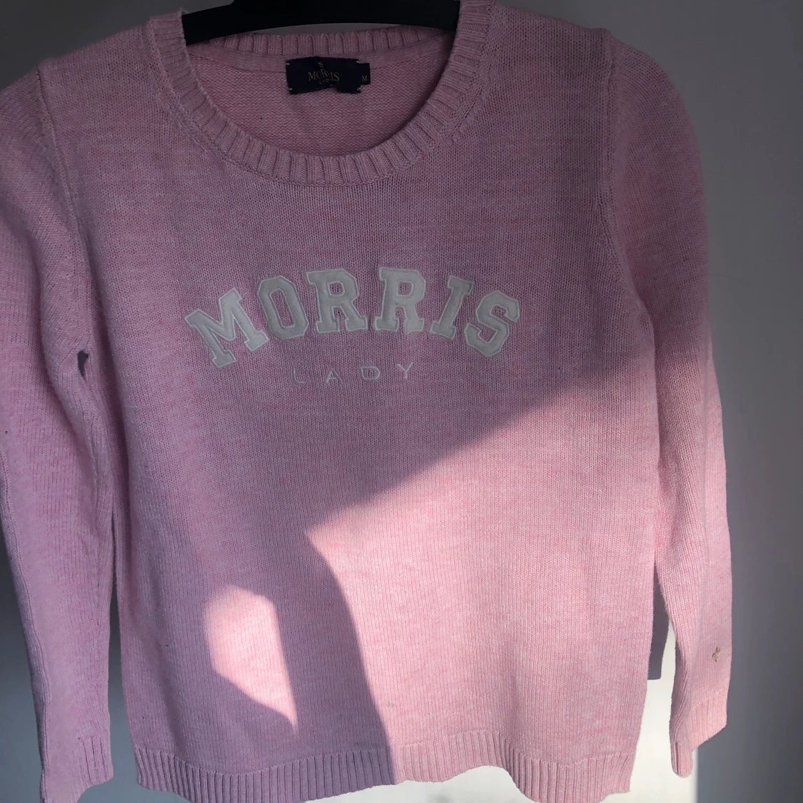 Morris lady sweater strl M