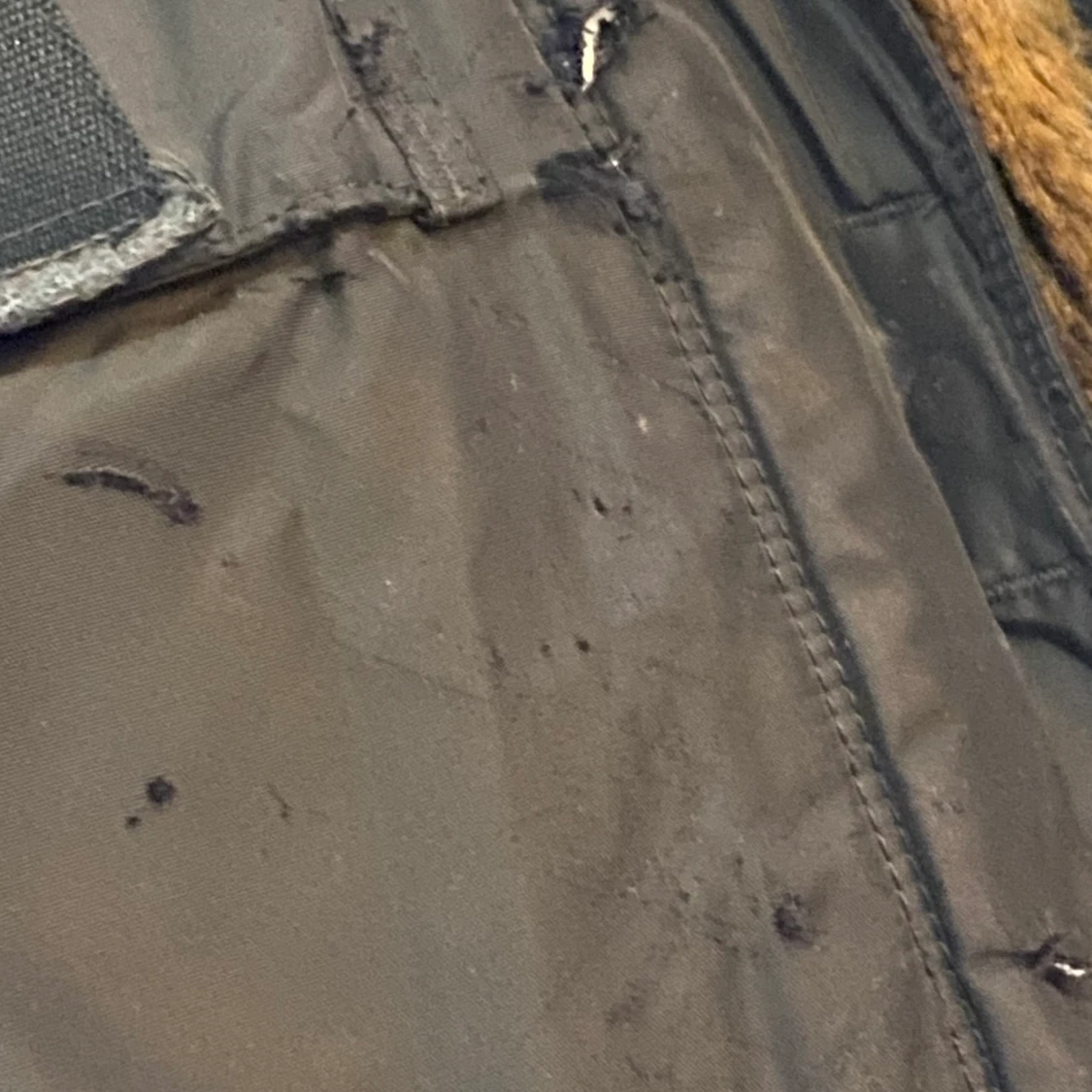 Parajumpers Str Small  - 90