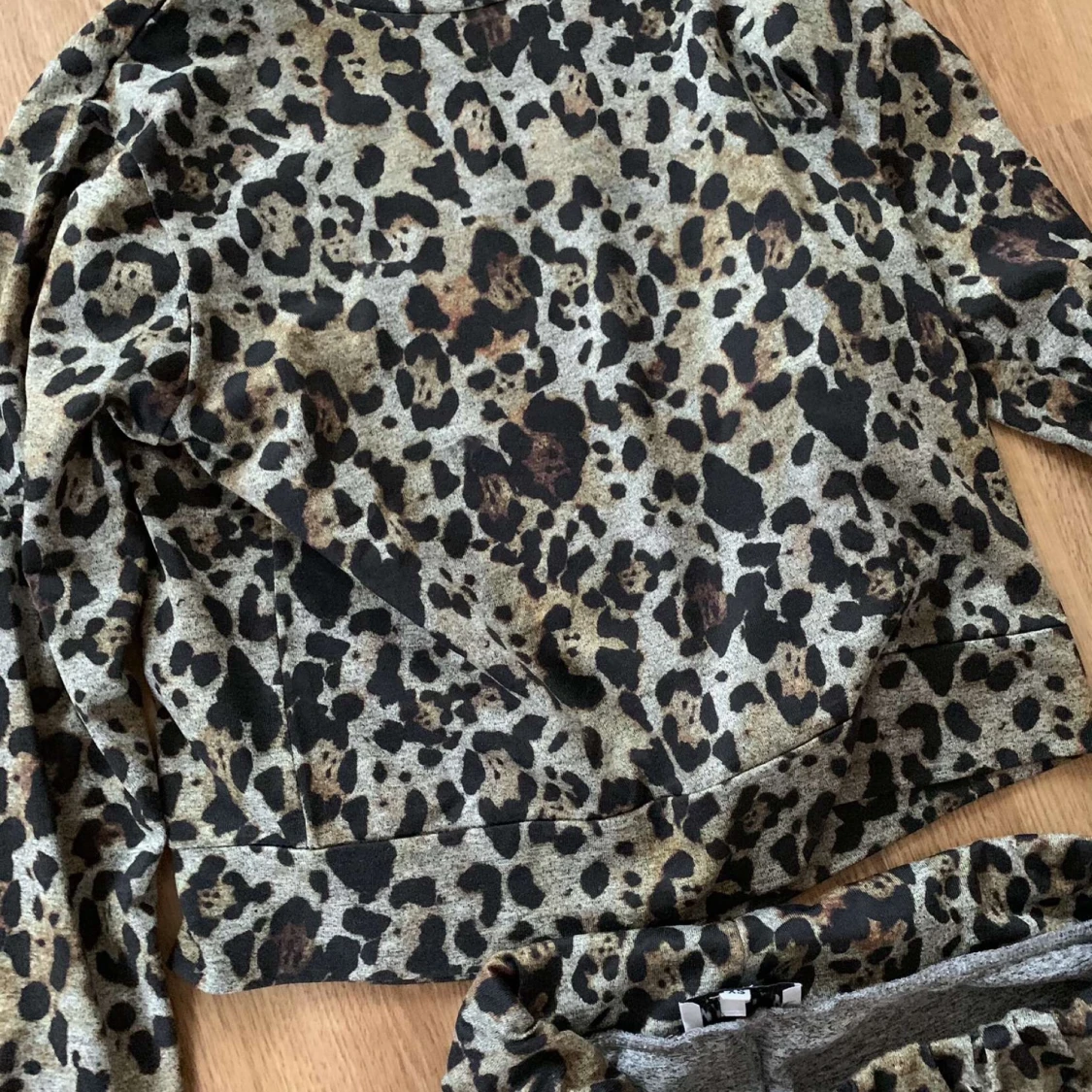 Mjukis sett från madlady i storlek 34 - 91