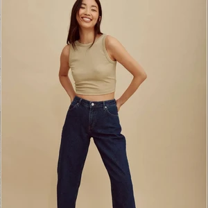 Byte - Byte av jeans från Amalie star  x NA-KD till en 38 i storlek