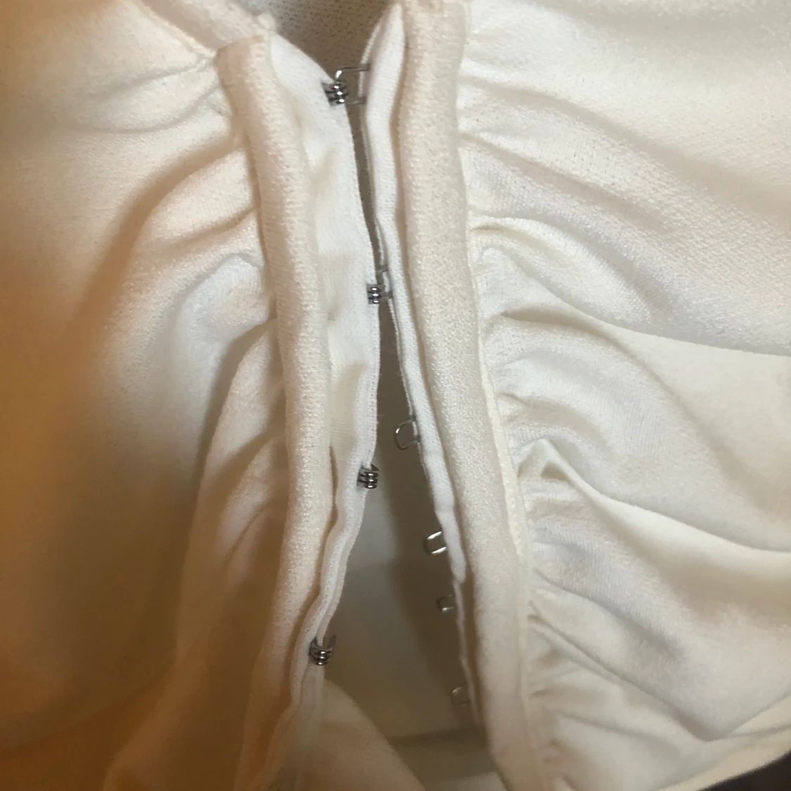 Långärmad topp - 90