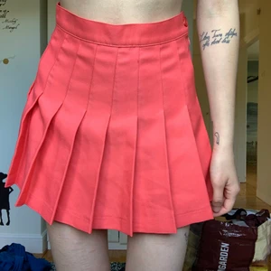 American apparel - Kjol från american apparel i storlek xs, använd fåtal gånger. 50kr plus frakt🌸🌸