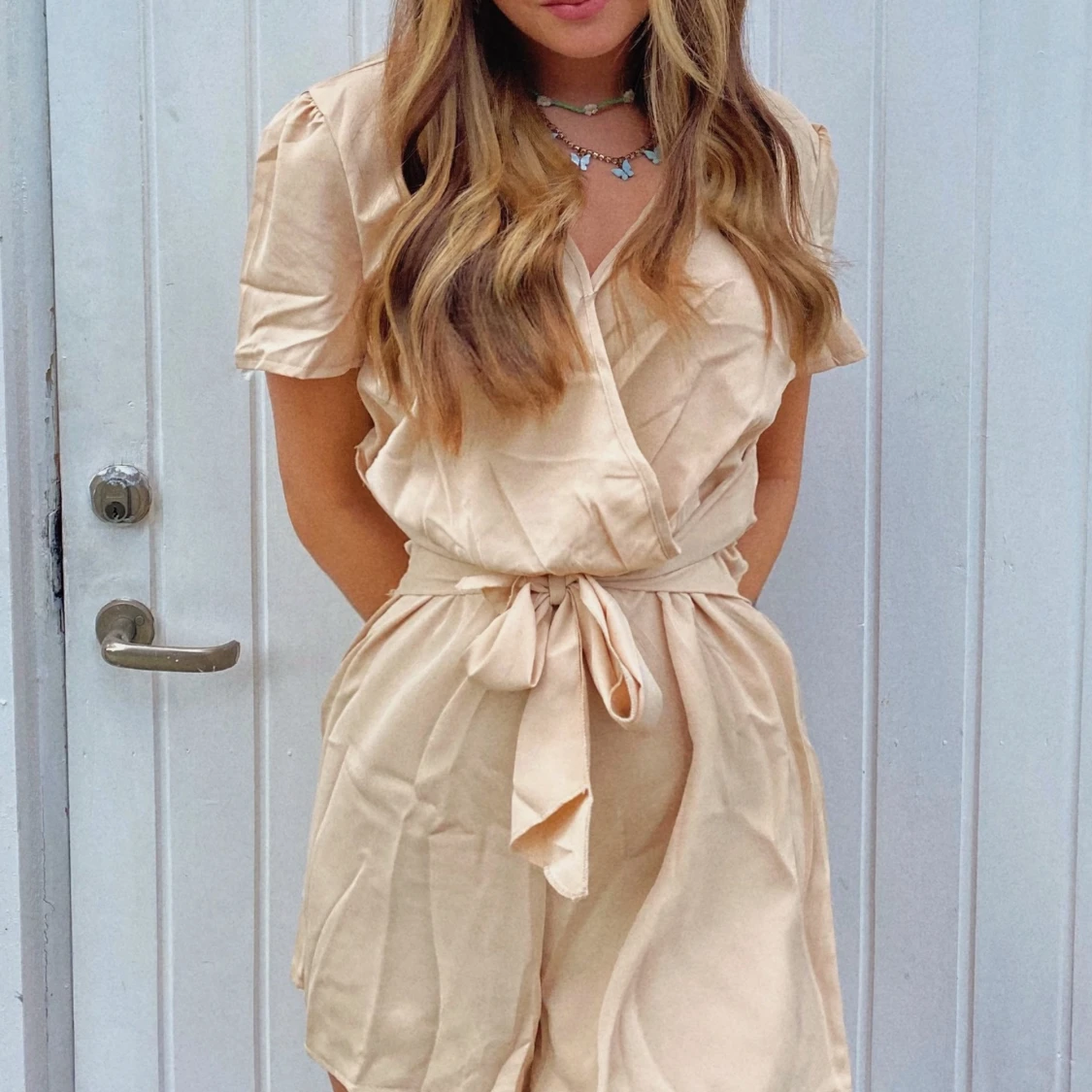 Stilren Jumpsuit - 90