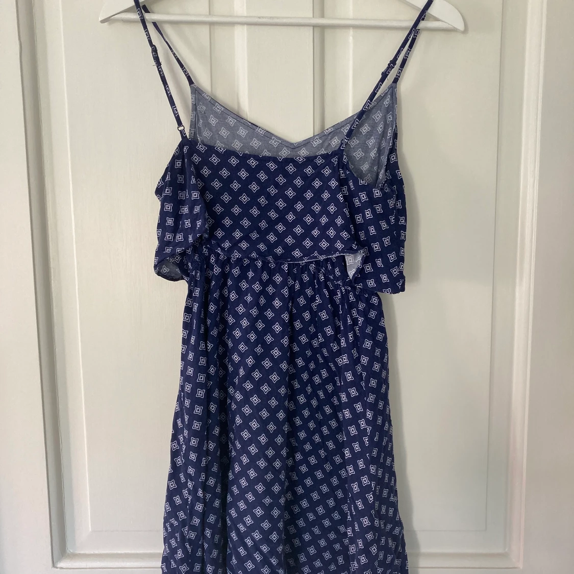 Somrig klänning - 90