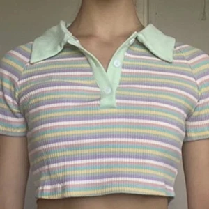 Tröja  - Aldrig använt bara testat, tror den skulle sitta lite finare på någon annan 