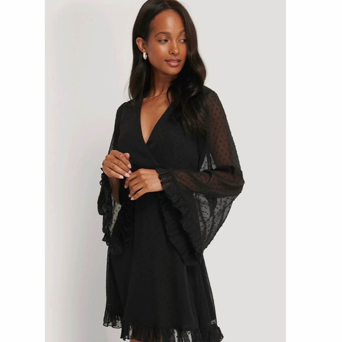 Klänning från NA-KD