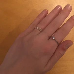 Silver ringar - 3 silver ringar som inte kommer till andvändning! ❤️ 20 kr för alla