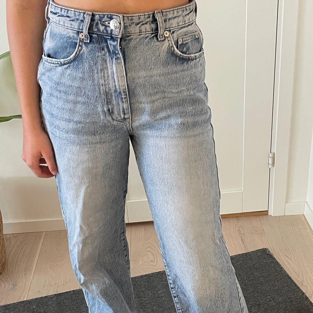 Gina Tricot Premium Denim Jeans strl 38 
