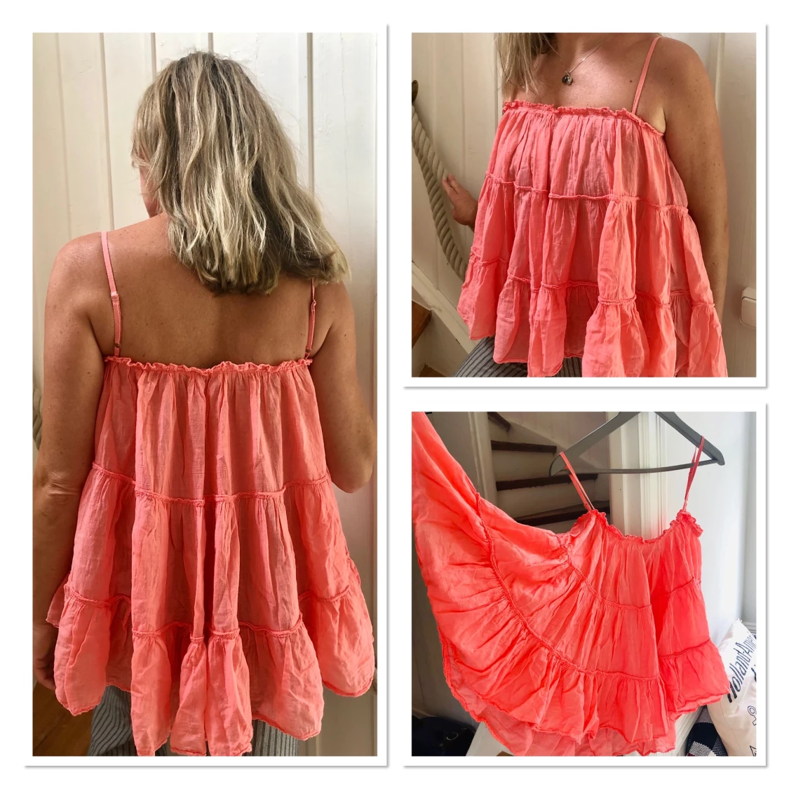 Volang linne, Made in Italy M/L - 91