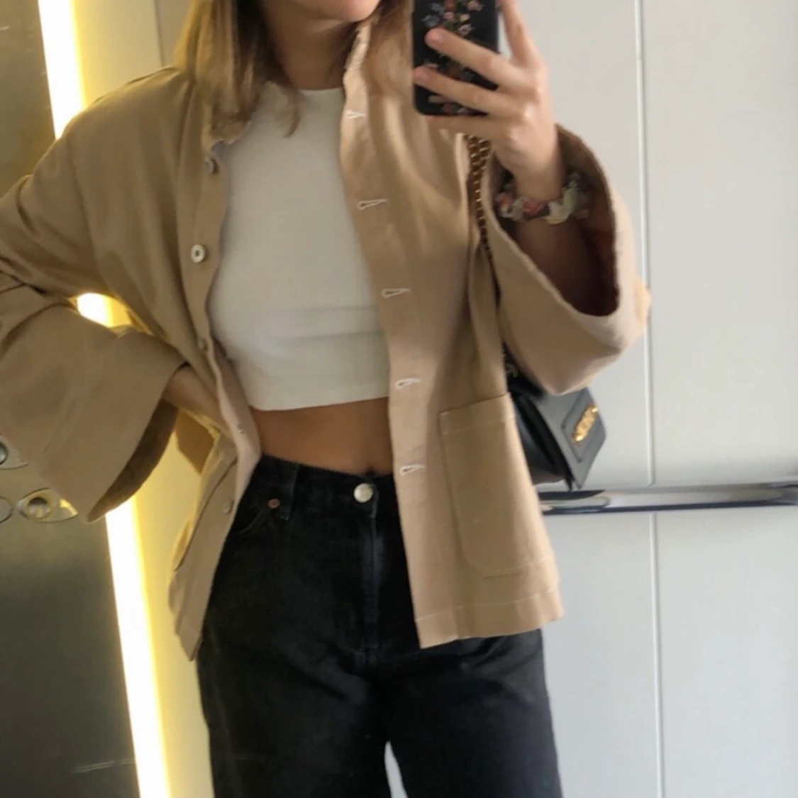 Carin Wester jacka 38 - 91