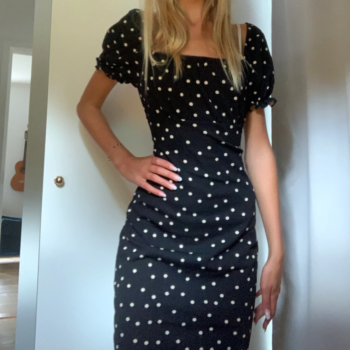 Klänning bikbok - 90