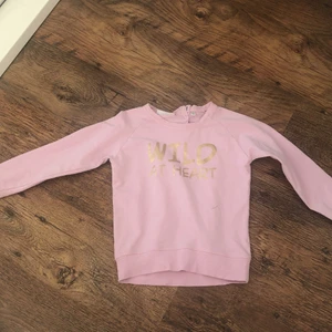 Tröja - En jätte fin tröja 