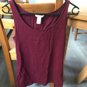 Basic linne storlek M - Supersnyggt basplagg från H&M