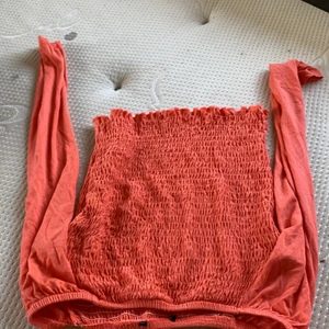 Fin topp - Fin topp, storlek XS, pris 70 kr ink frakt 