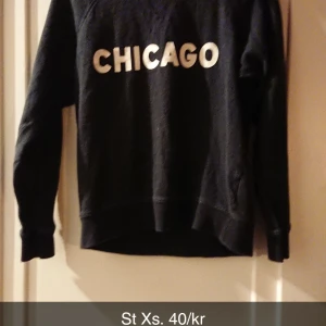 Tröja - Blir aldrig amvänd