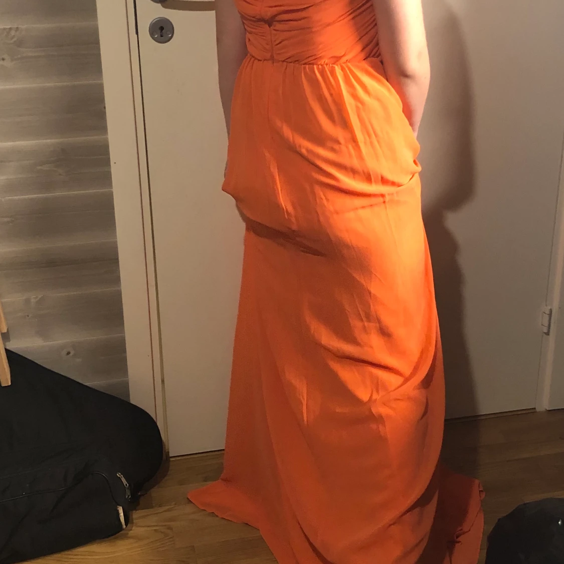 Corall balklänning - 90