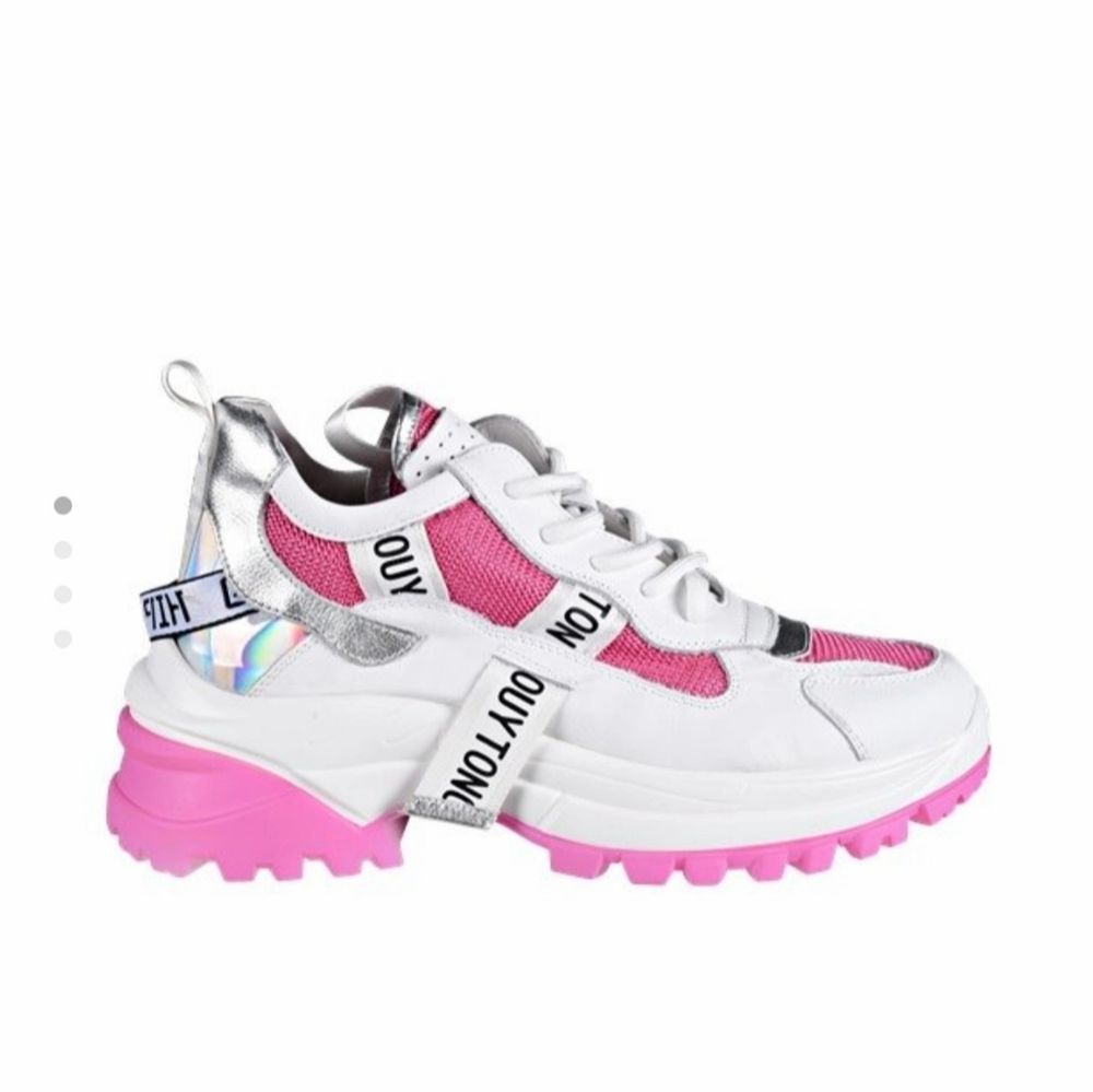 Hammerstein chunky sneaker Clearance