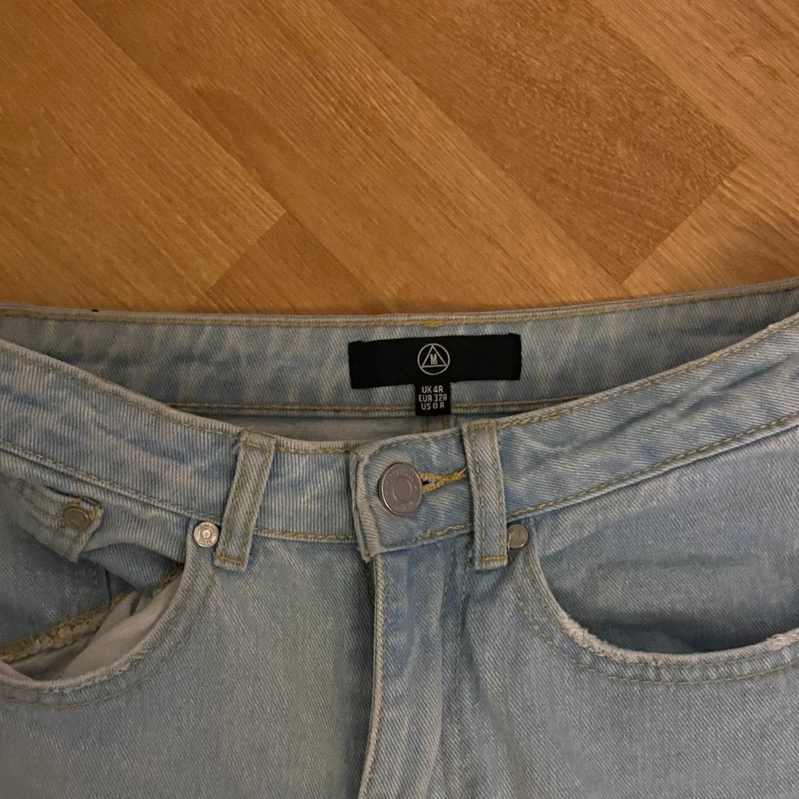 Missguided Jeans, 32💗 - 91