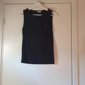 Ribbat Linne stl.L - Knappt använd