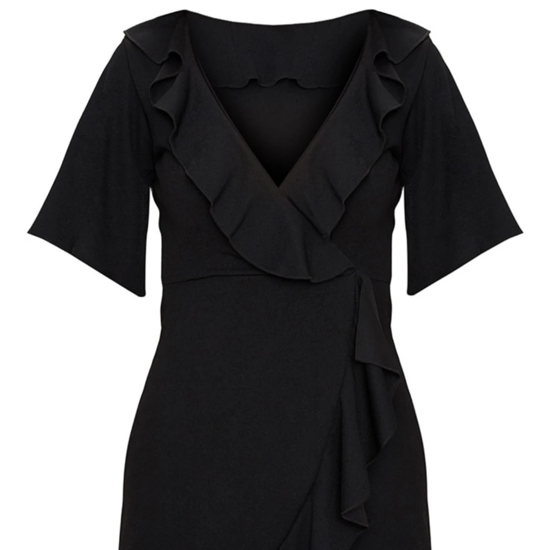 Brand New Pretty Little Thing Dress - 90