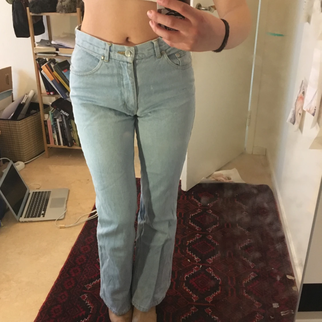 Jeans - 91