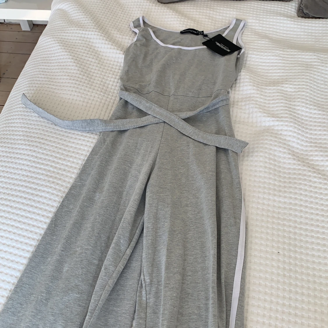 Pretty little thing Jumpsuit  - 90