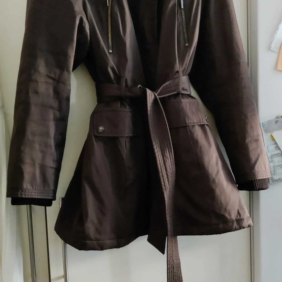 Höst/Vinterjacka - 90