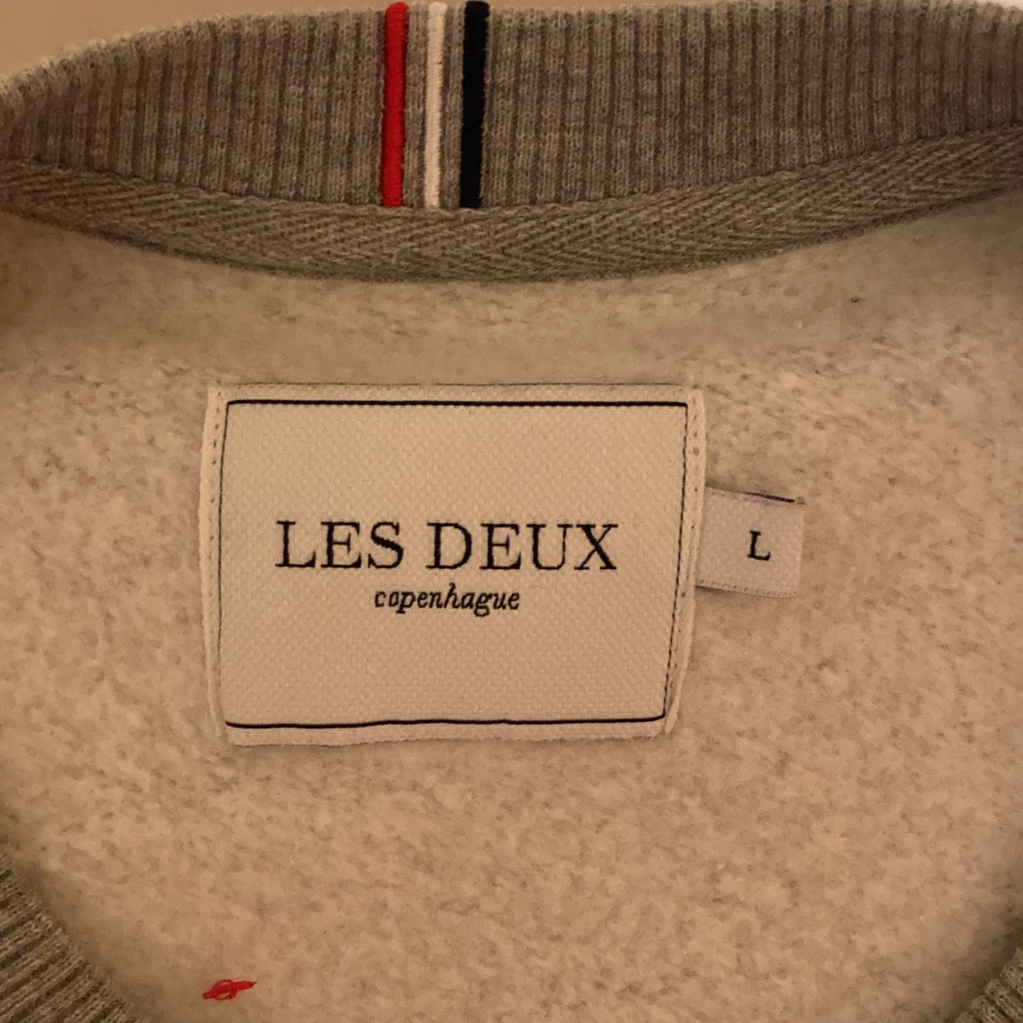 Oanvänd Cureneck - 91