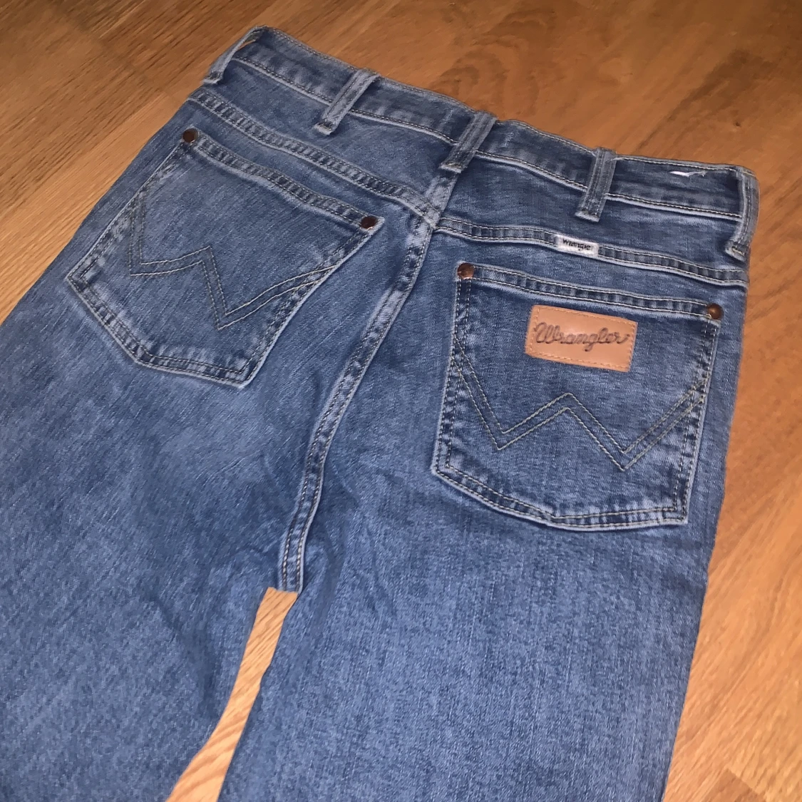 Wrangle jeans  - 91