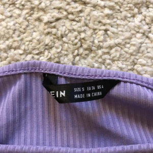 Tröja från Shein, storlek S - Aldrig använd. Från Shein, storlek S