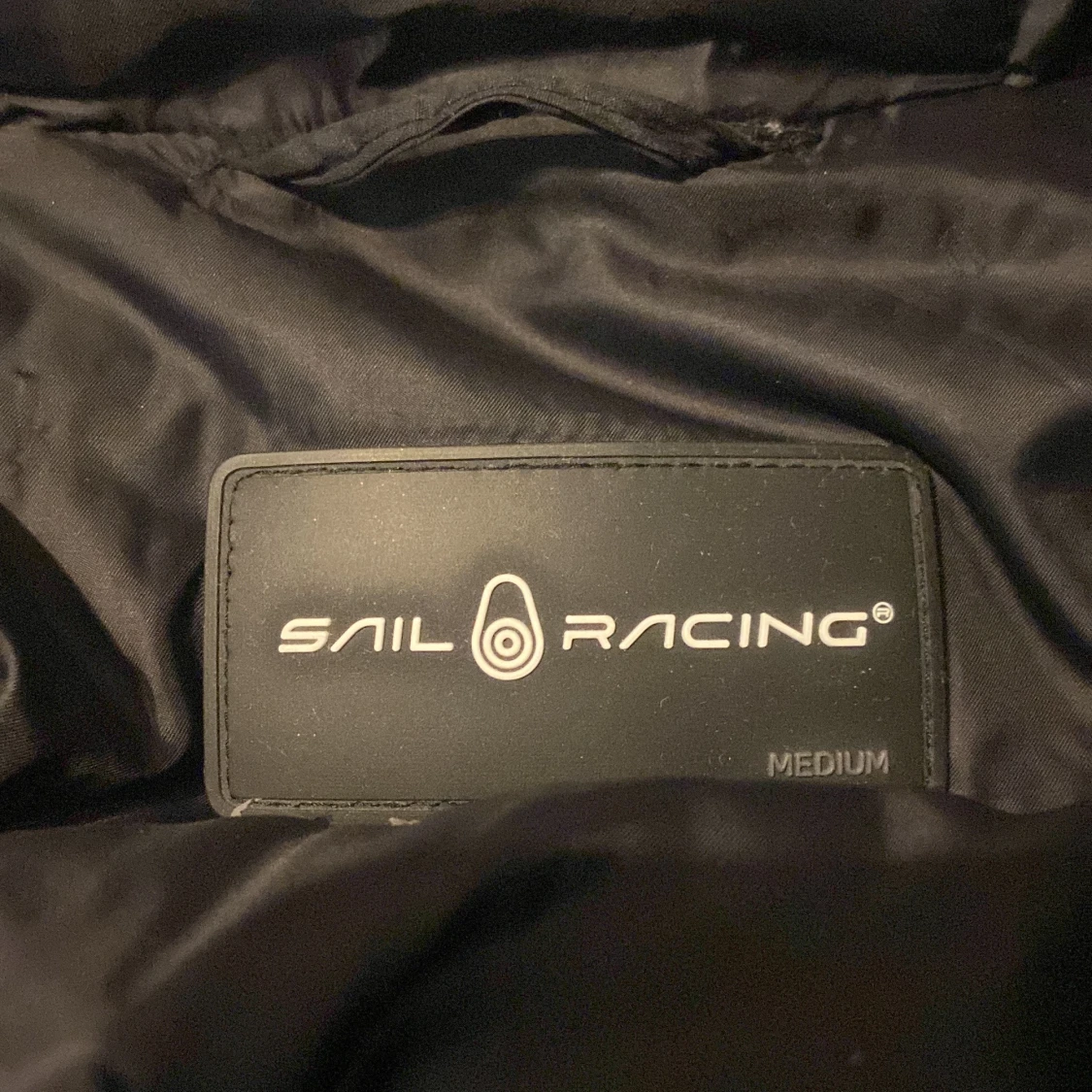 Sail Racing vinterjacka