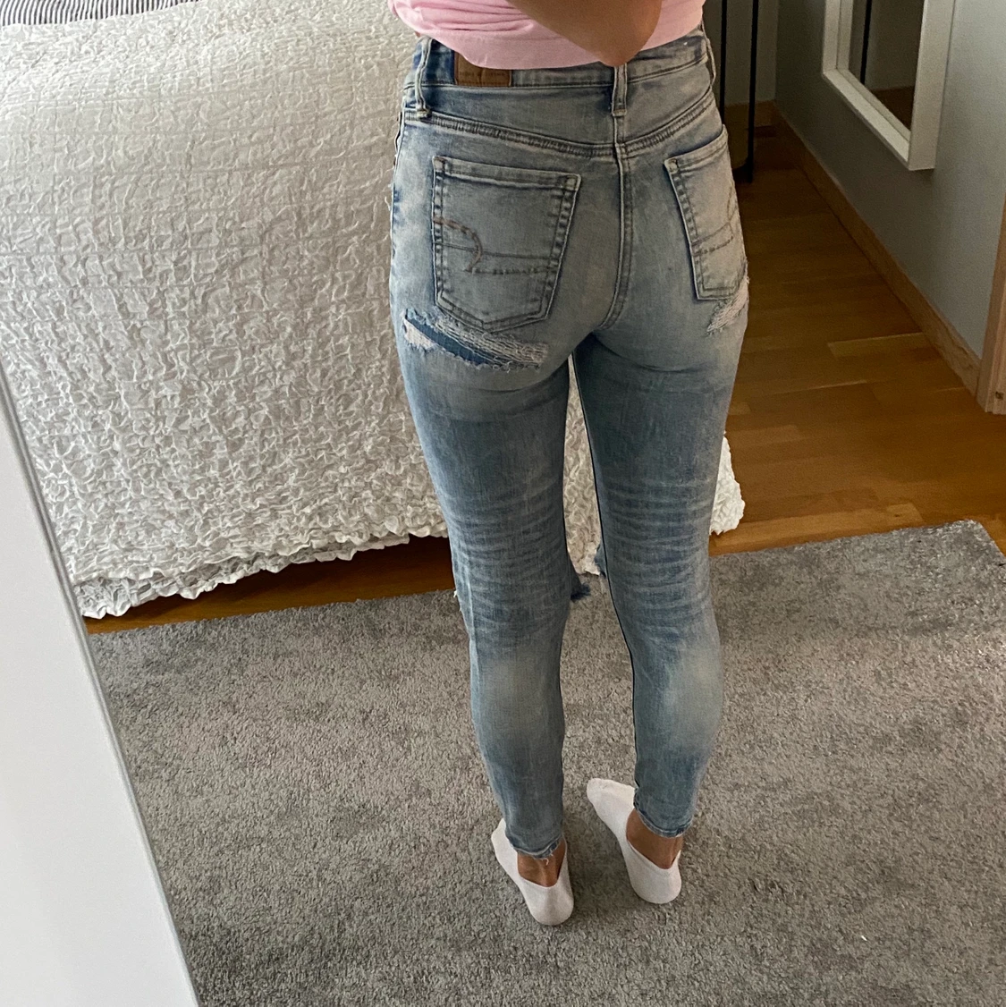 American Eagle jeans - 90