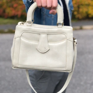 Väska - Äldre väska