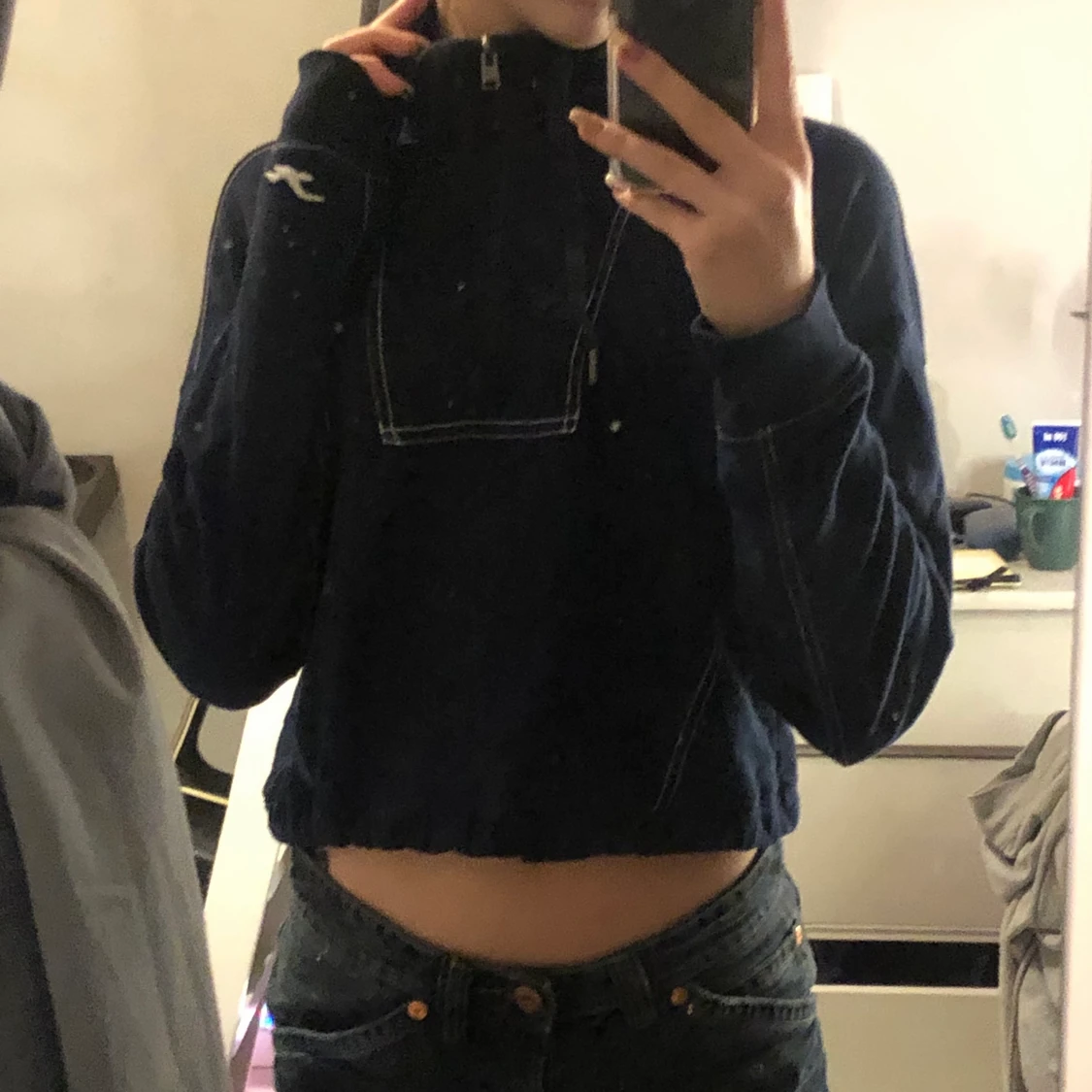 Tröja från hollister - 90