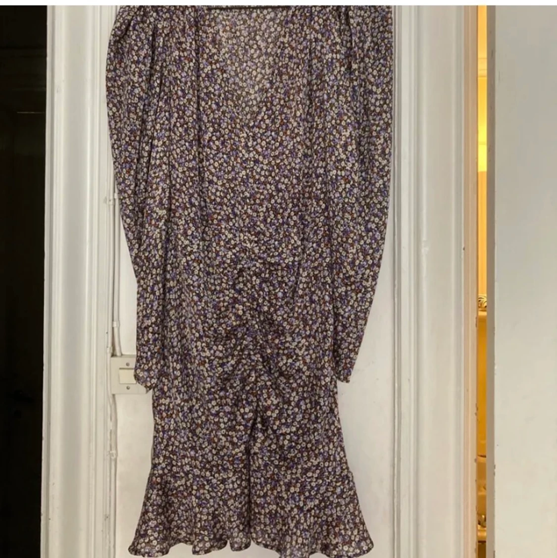 Zara klänning  - 90