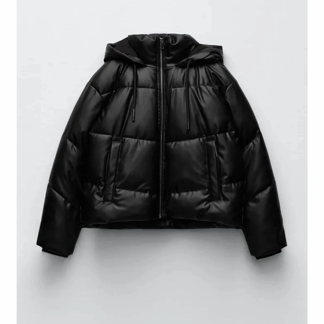 Helt ny jacka från zara