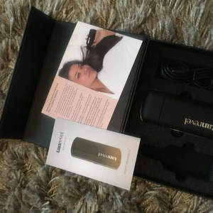 Tanrevel - Säljer helt oanvänd tanrevelmaskin då jag fick hem utan vätskan till! Så är endast maskinen! Pris +frakt!