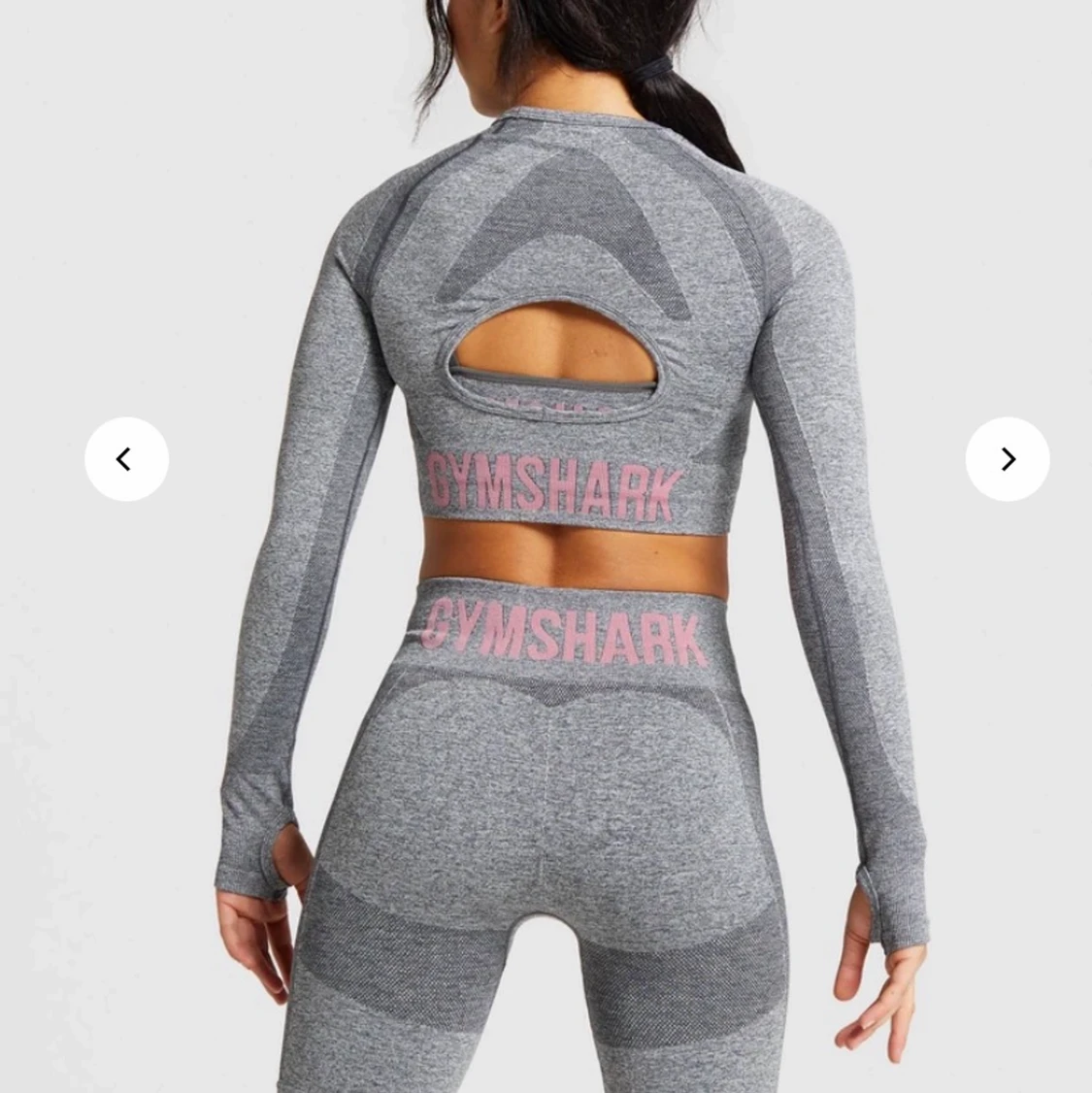 Gymshark 