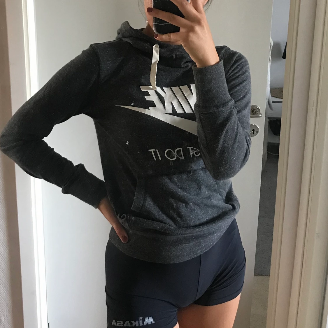Nike hoodie  - 90