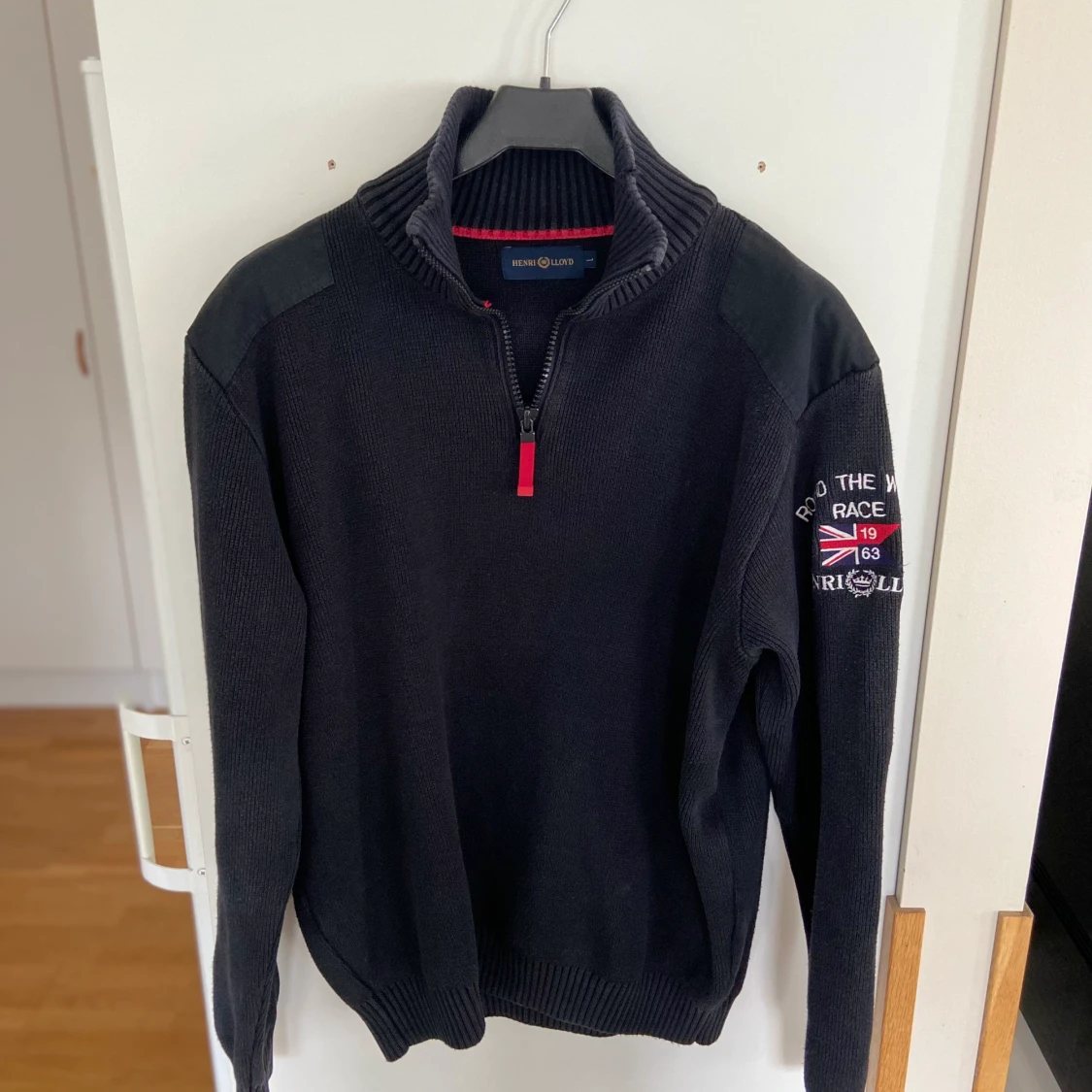 Henri Lloyd kofta - 90