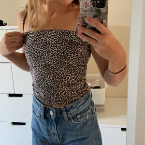 Linne - Fint linne men passar inte