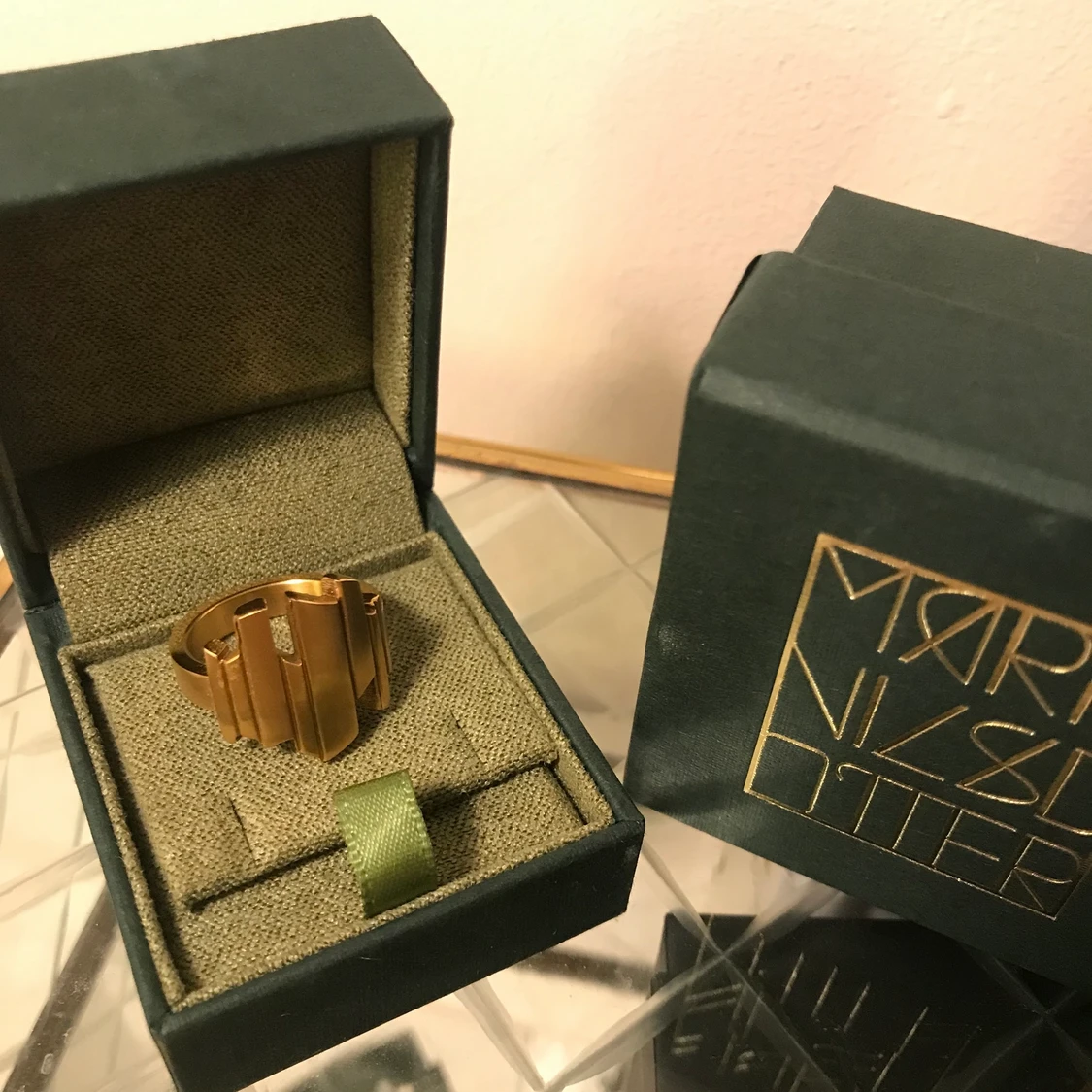 Intresekoll 💀⚡️💀❤️