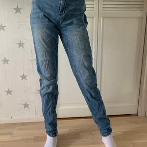 Skiny jeans  använda några gånger 