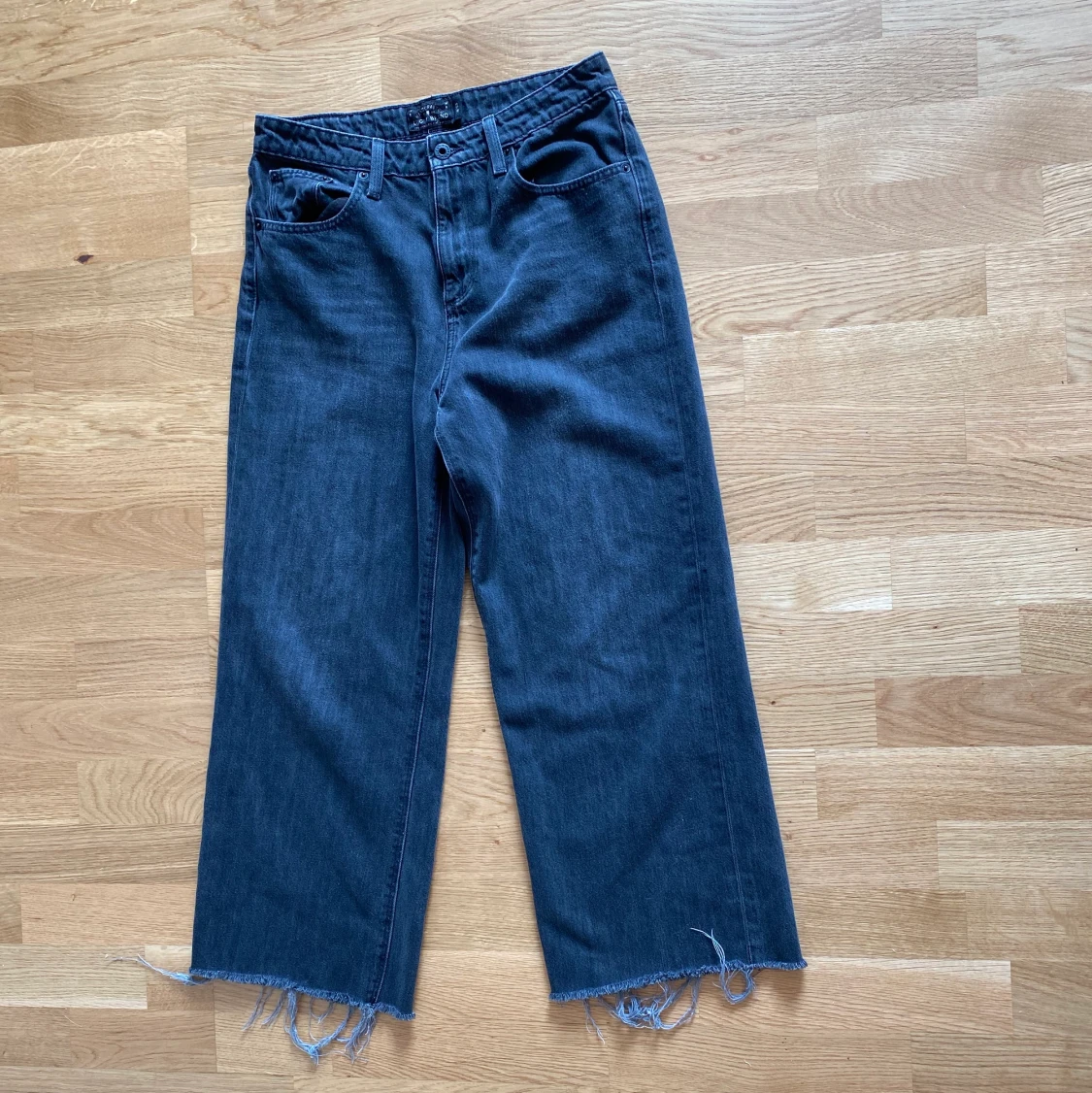 Lucky Brand Black Jeans  - 90