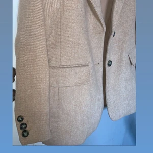 Kappa - Super fin kort kappa ifrån H&M, är i storlek 34. 