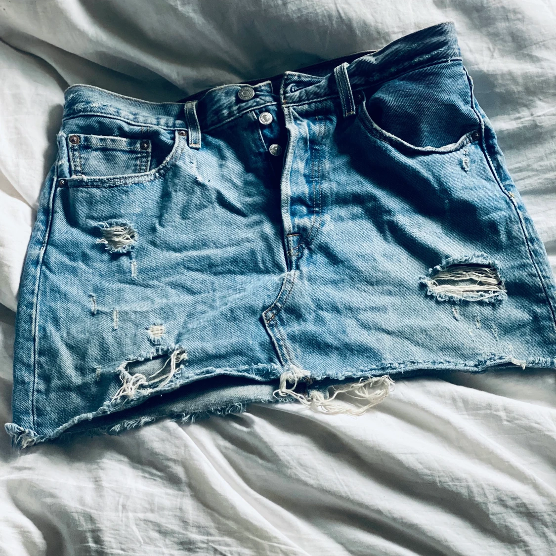 Levi’s kjol - 90