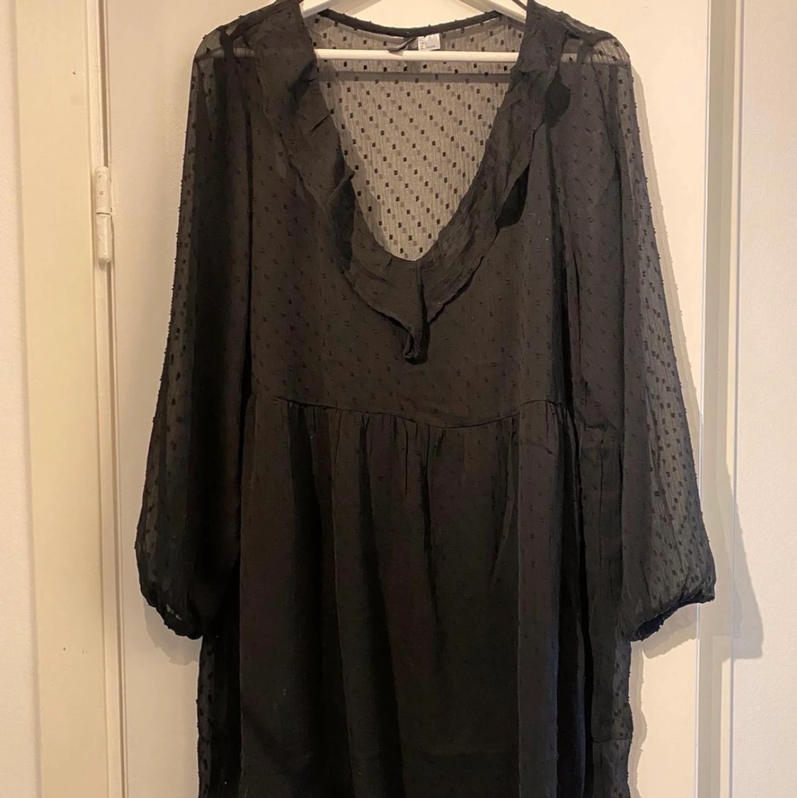 Klänning storlek storlek L - 90