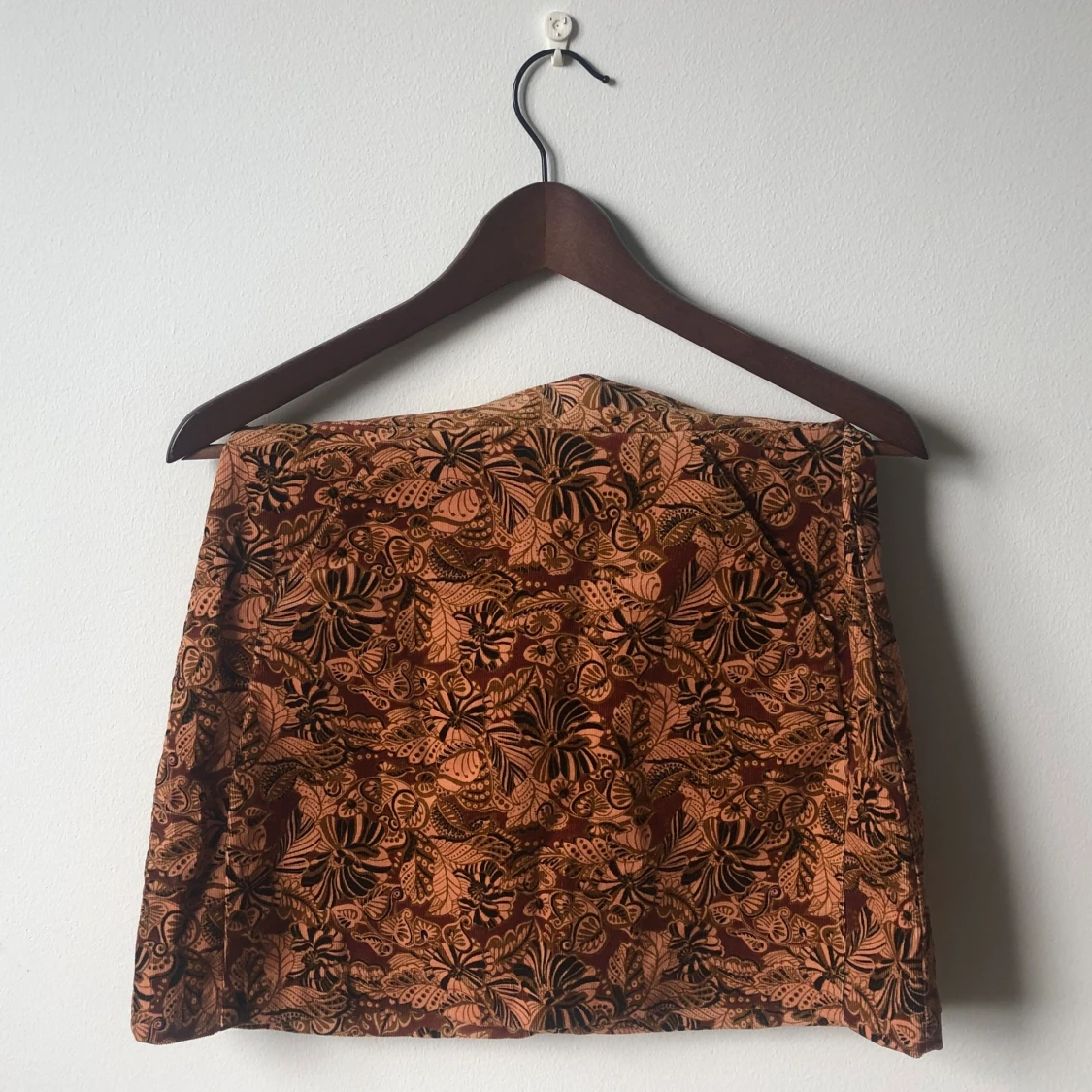 Manchester Kjol - 90