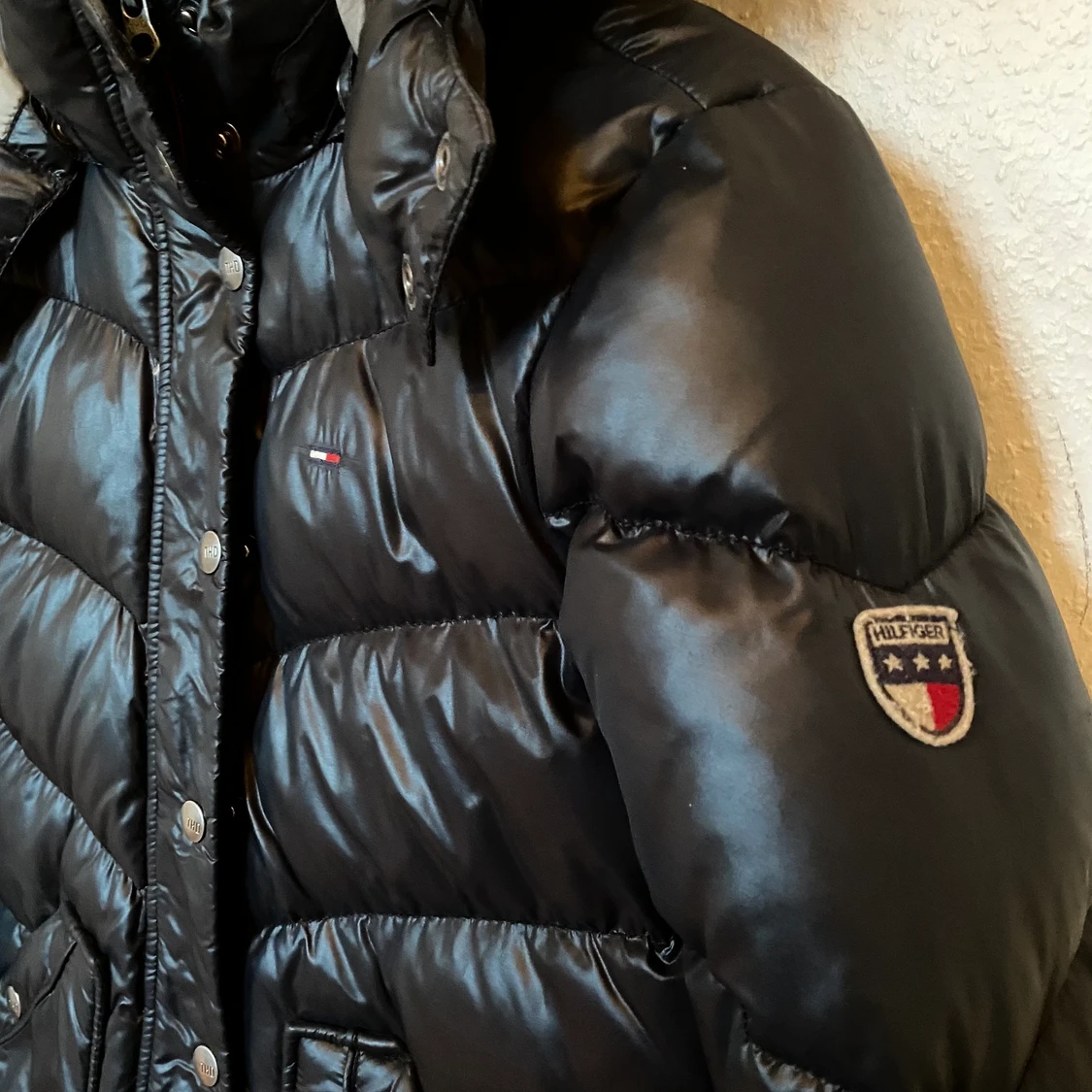 Jacka från Tommy Hilfiger - 91