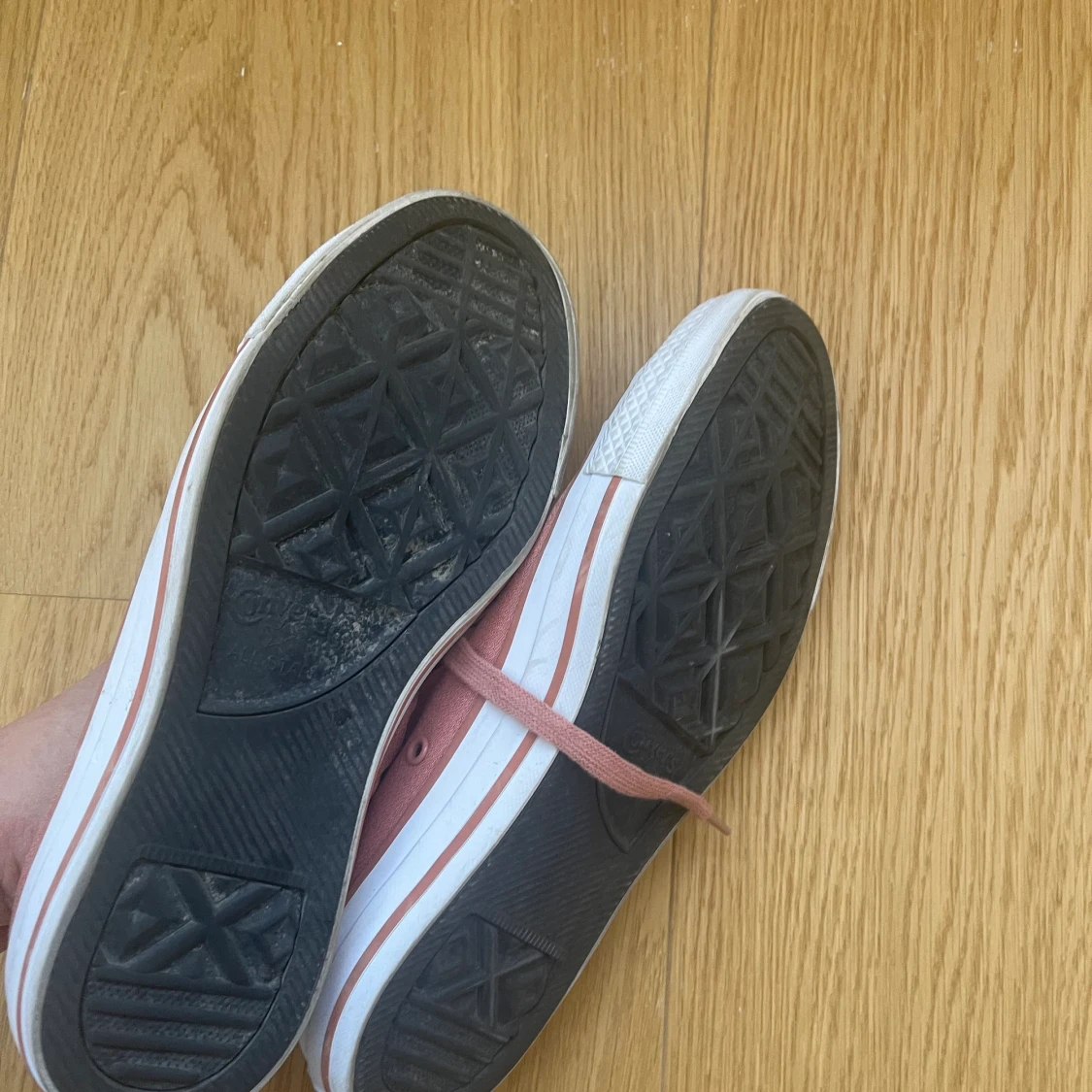 converse limited edition pink - 91